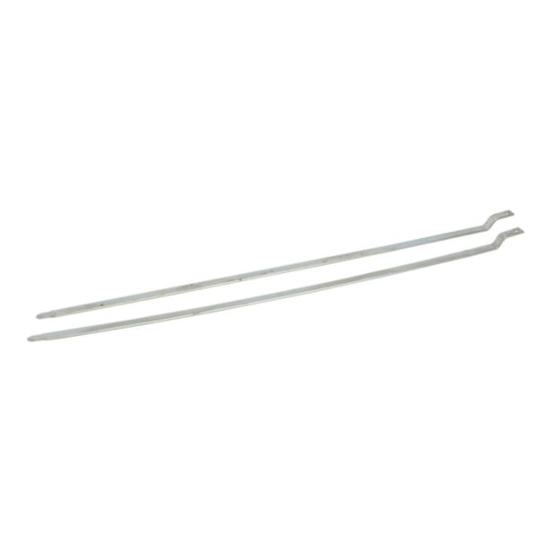 Tringle longueur 1750mm pour maintenance de porte XL³ pour armoires hauteur 1900mm - Page 3