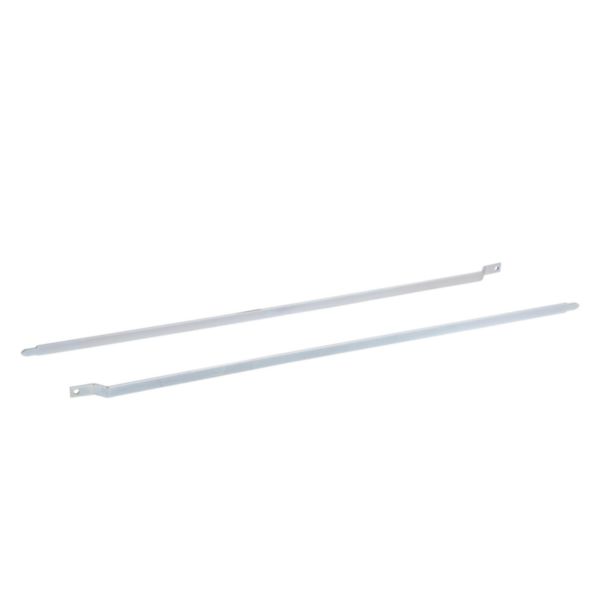 Tringle longueur 1800mm pour maintenance de porte XL³ pour armoires hauteur 1950mm - Page 3