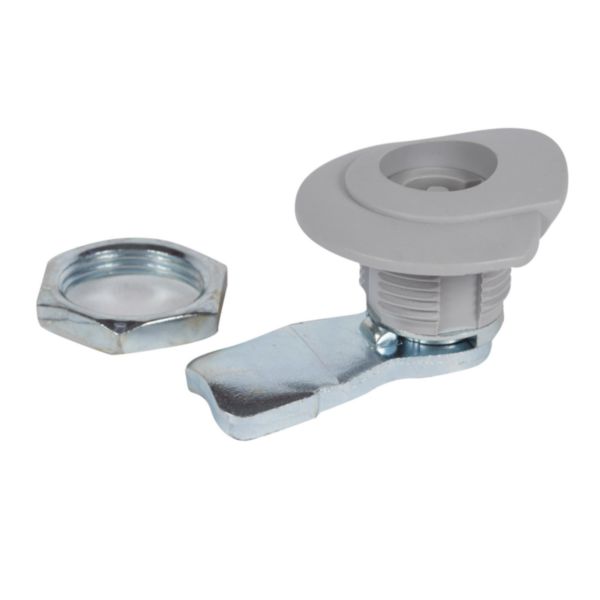 Poignée Soft Line longue pour plastron métal DPX³1600 horizontal débrochable dans XL³4000 - Page 3