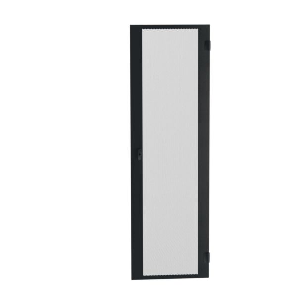 Porte arrière complète pour maintenance de baie serveur 19pouces LCS³ 42U largeur 600mm - Page 4