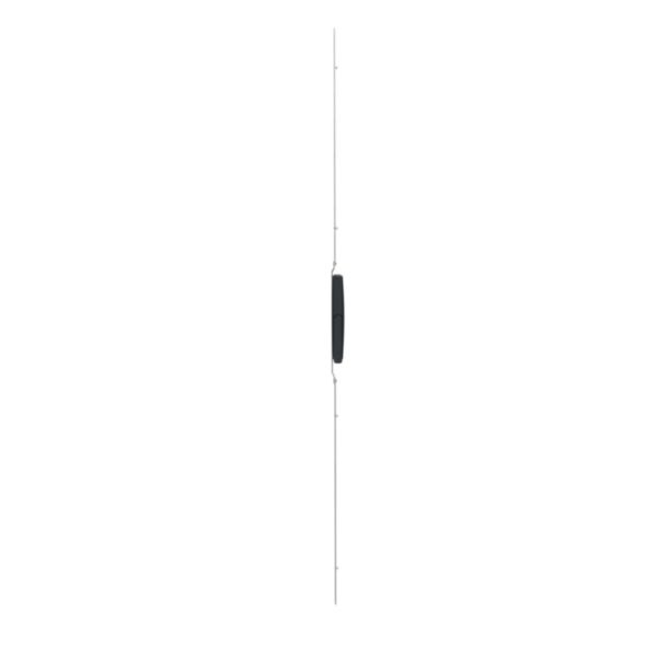 Fermeture pour maintenance de porte avant baie serveur 19pouces LCS³ capacité 42U - Page 4