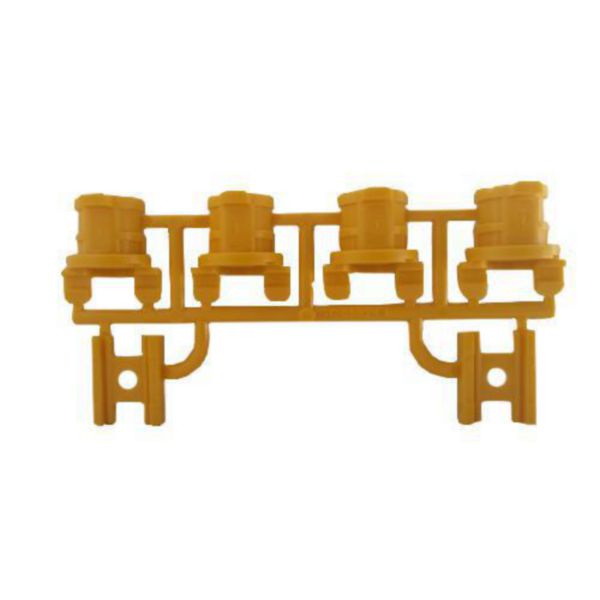 Kit de fixation pour coffret DRIVIA