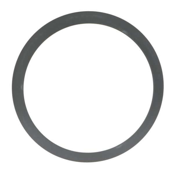 Bague taille 1 standard pour maintenance hublots LED Chartres Essentiel et Chartres Infini - anthracite
