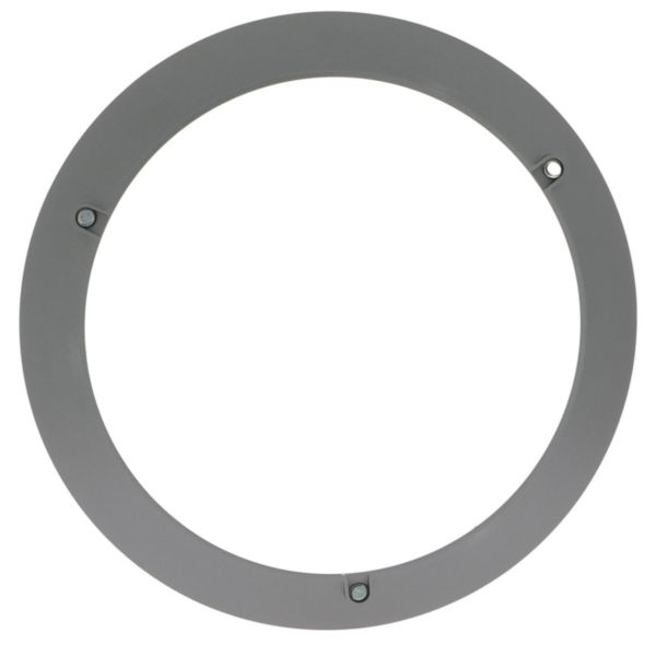Bague taille 2 antivandale pour maintenance hublots LED Chartres Infini - anthracite