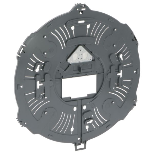 Patère de fixation pour de hublots LED Chartres Infini taille 2