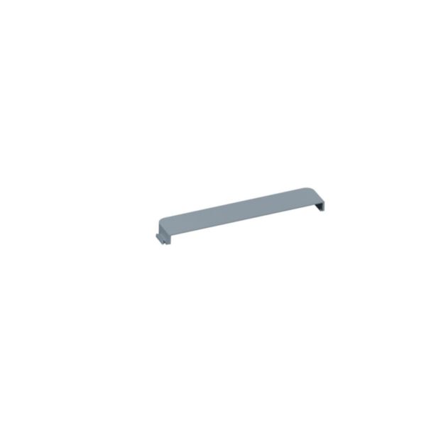 Sortie de câble pour boite de sol version standard plastique et boite de sol hauteur réduite 50mm