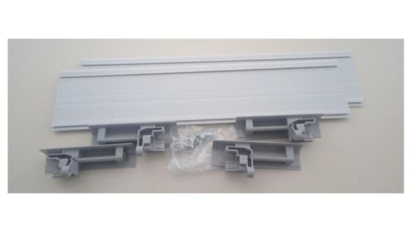 Kit de pièces de rechange - XL³160 - installation facile - compatible armoire isolante