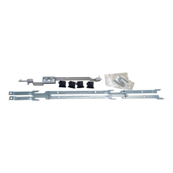 Kit pour porte de coffret XL³ 4000 tringlerie et accessoires