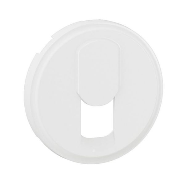 Enjoliveur pour prise RJ45 Céliane - Blanc - Page 32
