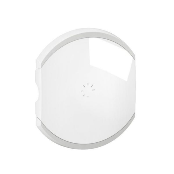 Enjoliveur double Céliane pour produits MyHome marquage variation - 2 modules 1 commande - Blanc - Page 5