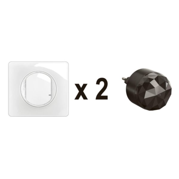 Pack de démarrage 