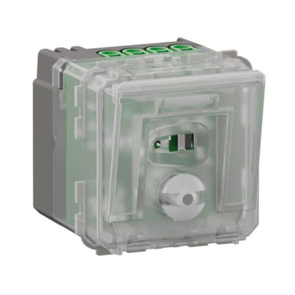 Interrupteur à badge Céliane - 50/60Hz -230V