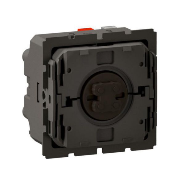Interrupteur de volets roulants/stores/bannes Céliane pour commande directe de moteur - 6AX 250V~