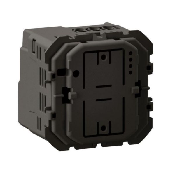 Variateur Céliane sans Neutre - 2 fils 125W LED