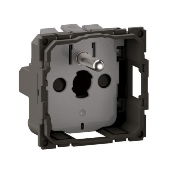 Prise 2P+T Céliane Surface Confort - 16A 250V