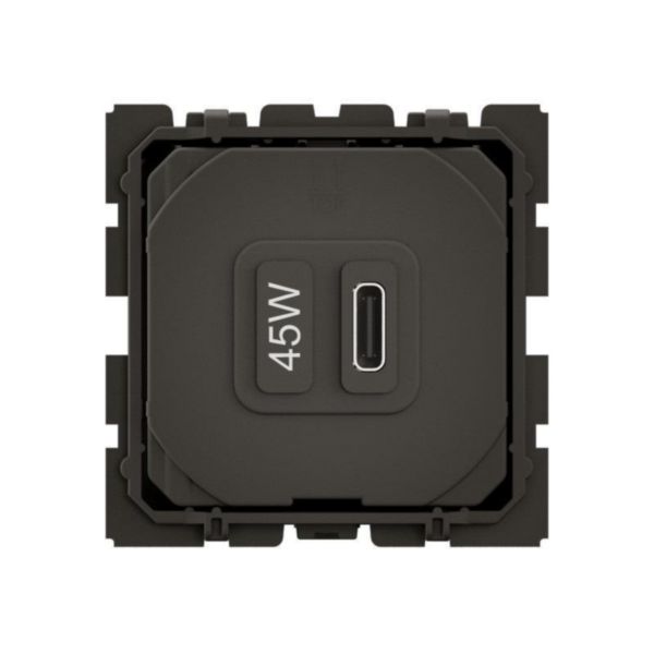 Prise USB Type-C Céliane - 45W Power Delivery 