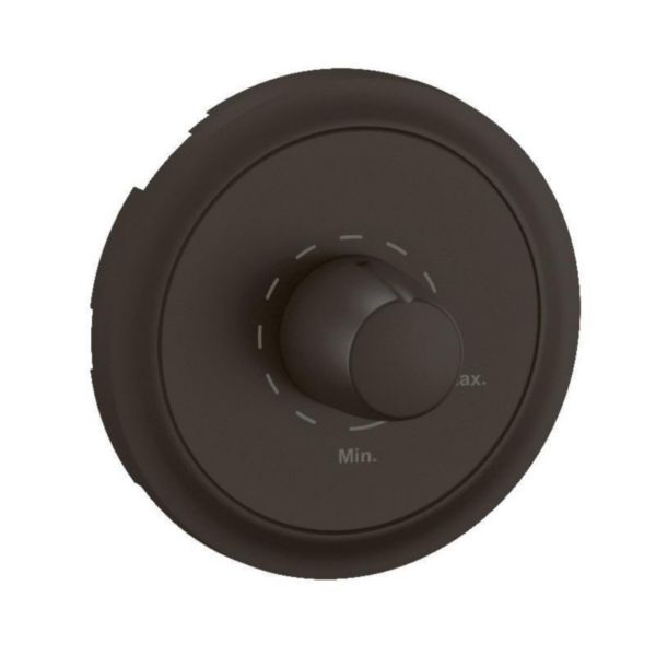 Enjoliveur pour atténuateur de ligne audio et vidéo Céliane - Noir - Page 48