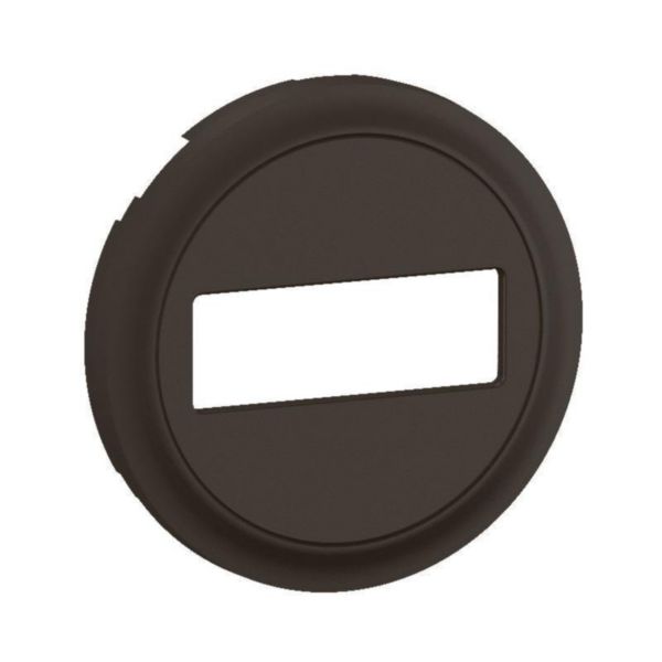 Enjoliveur pour prise optique SC/APC Céliane - Noir - Page 41