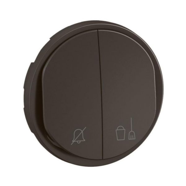 Enjoliveur pour commande Ne pas déranger/Faire la chambre pour hôtel Céliane - Noir - Page 41