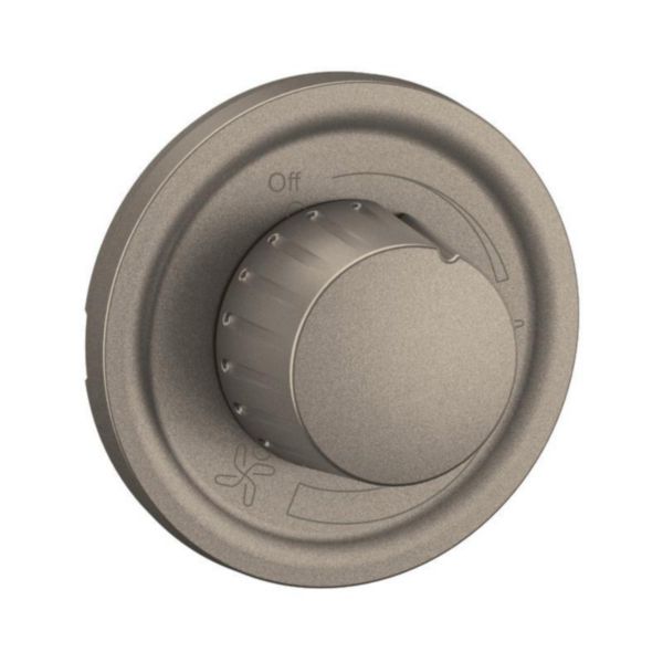 Enjoliveur Céliane pour interrupteur pour ventilateur - Titanium - Page 42