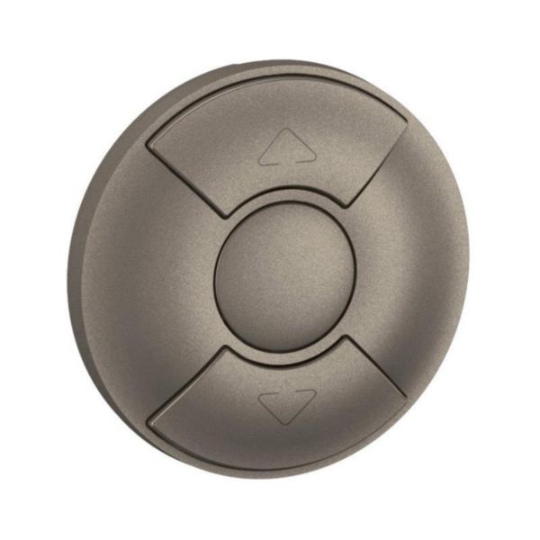 Enjoliveur pour commande des volets roulants Céliane - Titanium - Page 31