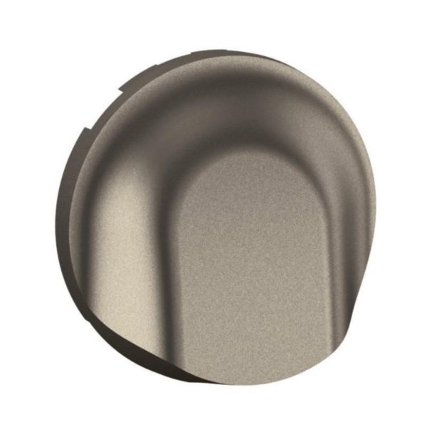 Enjoliveur pour sortie de câble Céliane - Titanium - Page 33