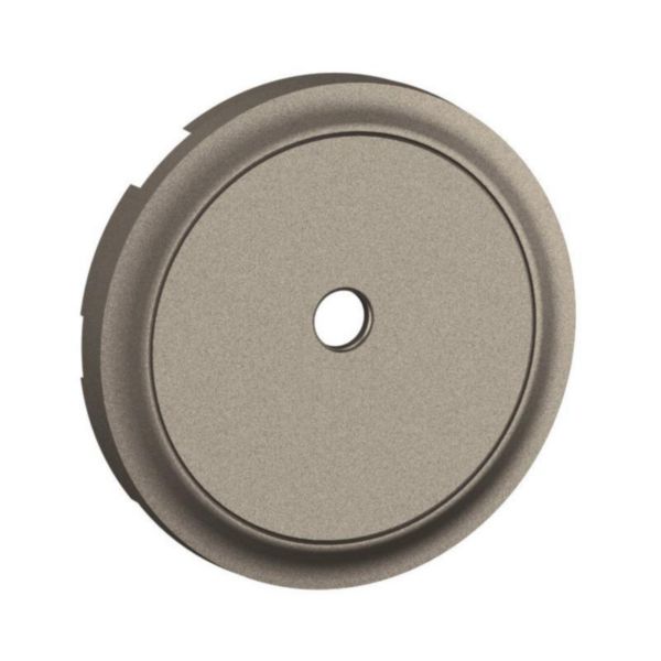 Enjoliveur pour prise audio Jack 3,5mm Céliane - Titanium - Page 48