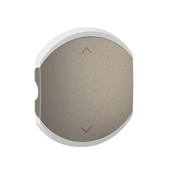 Enjoliveur Céliane pour volets roulants MyHome - 2 modules - Titanium - Page 4