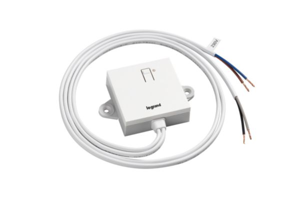 Récepteur sans fils Thermo Link