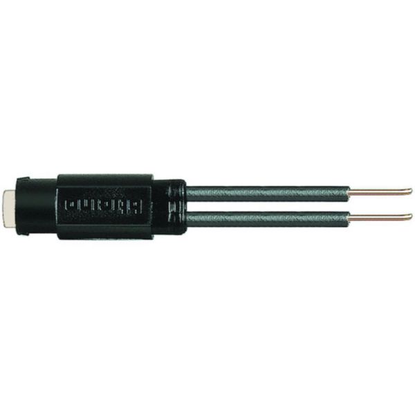 LEDs pour commandes à bascule 230V Livinglight Blanche