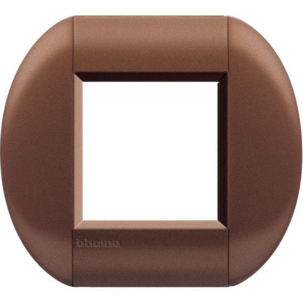 Plaque elliptique LivingLight naturalia 2 modules - marrakech