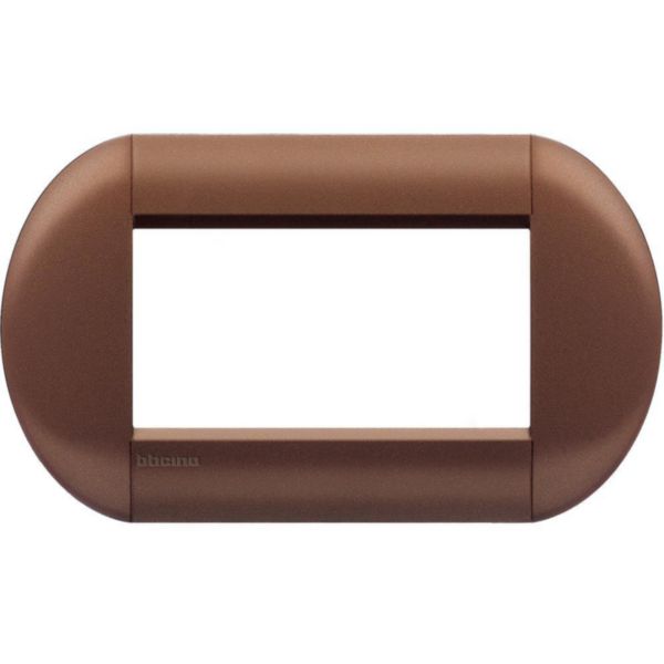 Plaque elliptique LivingLight naturalia 4 modules - marrakech