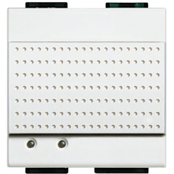 Sonde pour gestion de température MyHOME_Up Livinglight - blanc