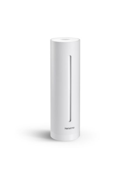 Acheter Capteur de Qualité de l'Air Intérieur Intelligent Netatmo