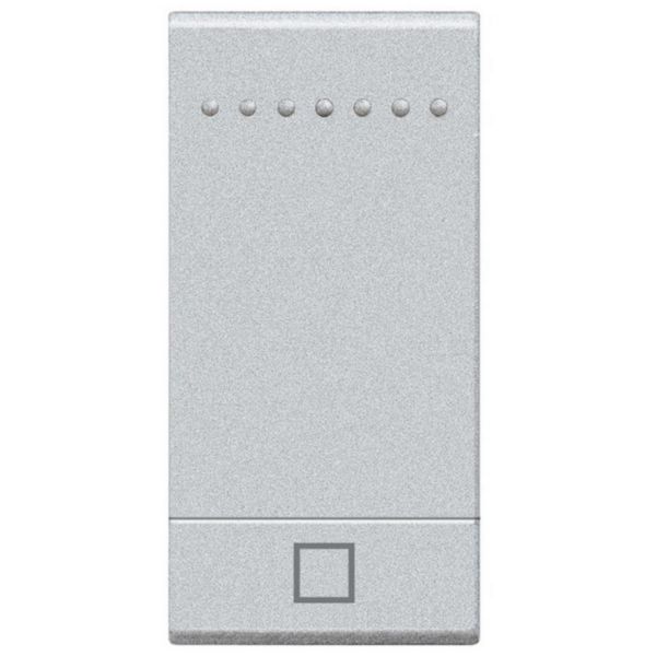 Manette Livinglight symbole STOP 1 module - tech