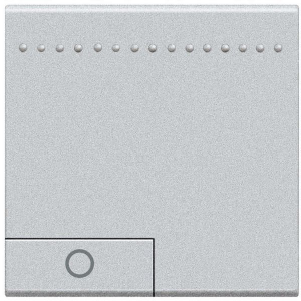Manette Livinglight symbole lumière 2 modules - Tech