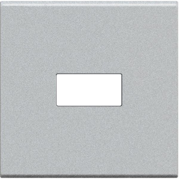 Manette personnalisable pour commandes axiales Livinglight - Tech - 2 modules