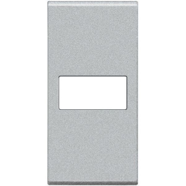 Manette personnalisable pour commandes axiales Livinglight - Tech - 1 module
