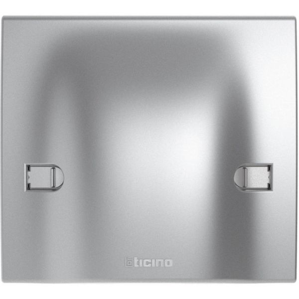 Sortie de câble living light 45a 2 modules tech