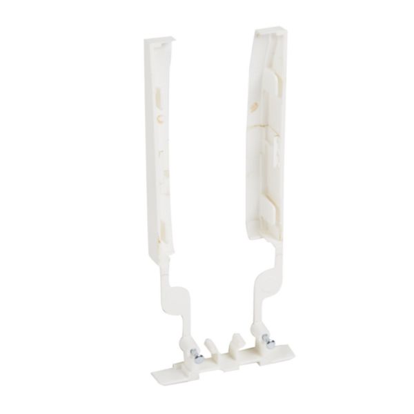 Embout pour moulure Keva LED System 80x12,5mm blanc Artic - Page 9
