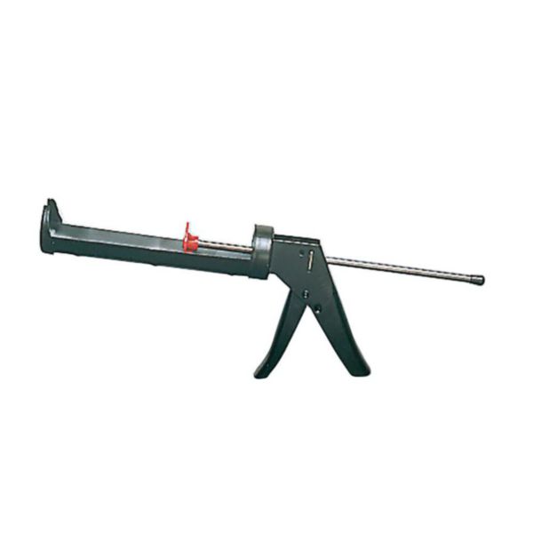 Pistolet colleur pour fixation de toutes les moulures Keva