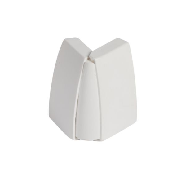 Angle extérieur pour moulure Keva LED System 40x12,5mm blanc Artic - Page 9