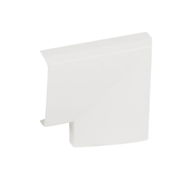 Angle plat A pour moulure Keva LED System 40x12,5mm blanc Artic - Page 9