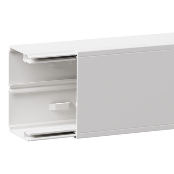 Goulotte de distribution VIADIS 90x60 résistance IK10