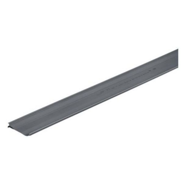 Cloison PVC pour goulotte de distribution Viadis hauteur 80mm blanc Artic - Page 21