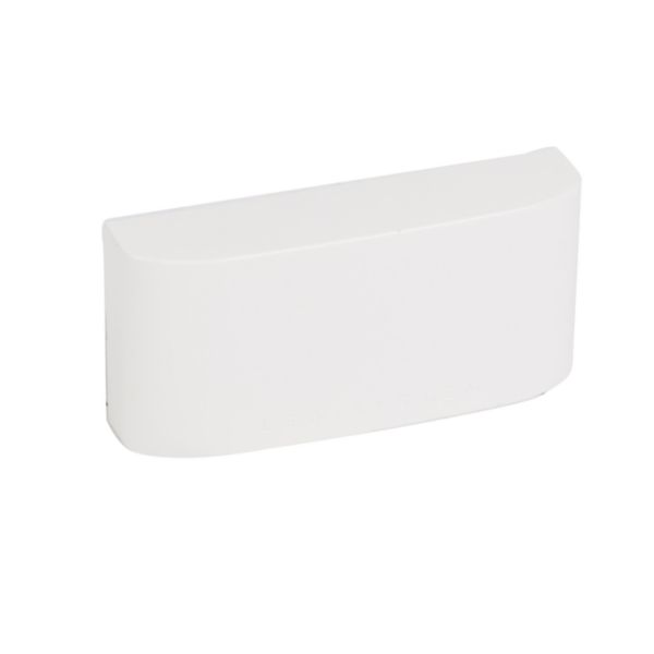 Support saillie pour ballast 10W - Pour LED System, goulotte Keva