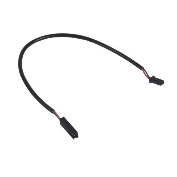 Liaison 30cm - Protection CF - Pour LED System, colonne et goulotte Logix et Keva