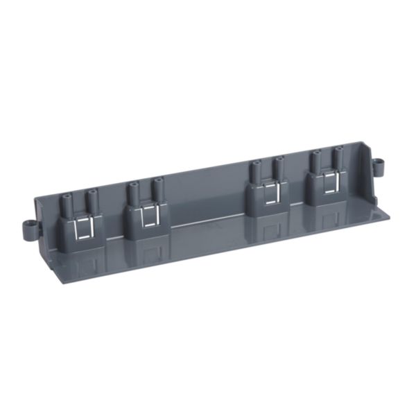 Boîtier d'isolation pour boîtes de sol Logix - Epaisseur 50mm - Pour plancher technique (à commander par 2) - Page 3