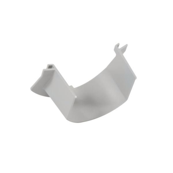 Accessoire de dérivation horizontale plafond pour OVALINE rigide et souple