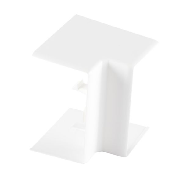 Angle intérieur non variable - Pour goulotte Logix 45 85x50mm - Blanc Artic - Page 8
